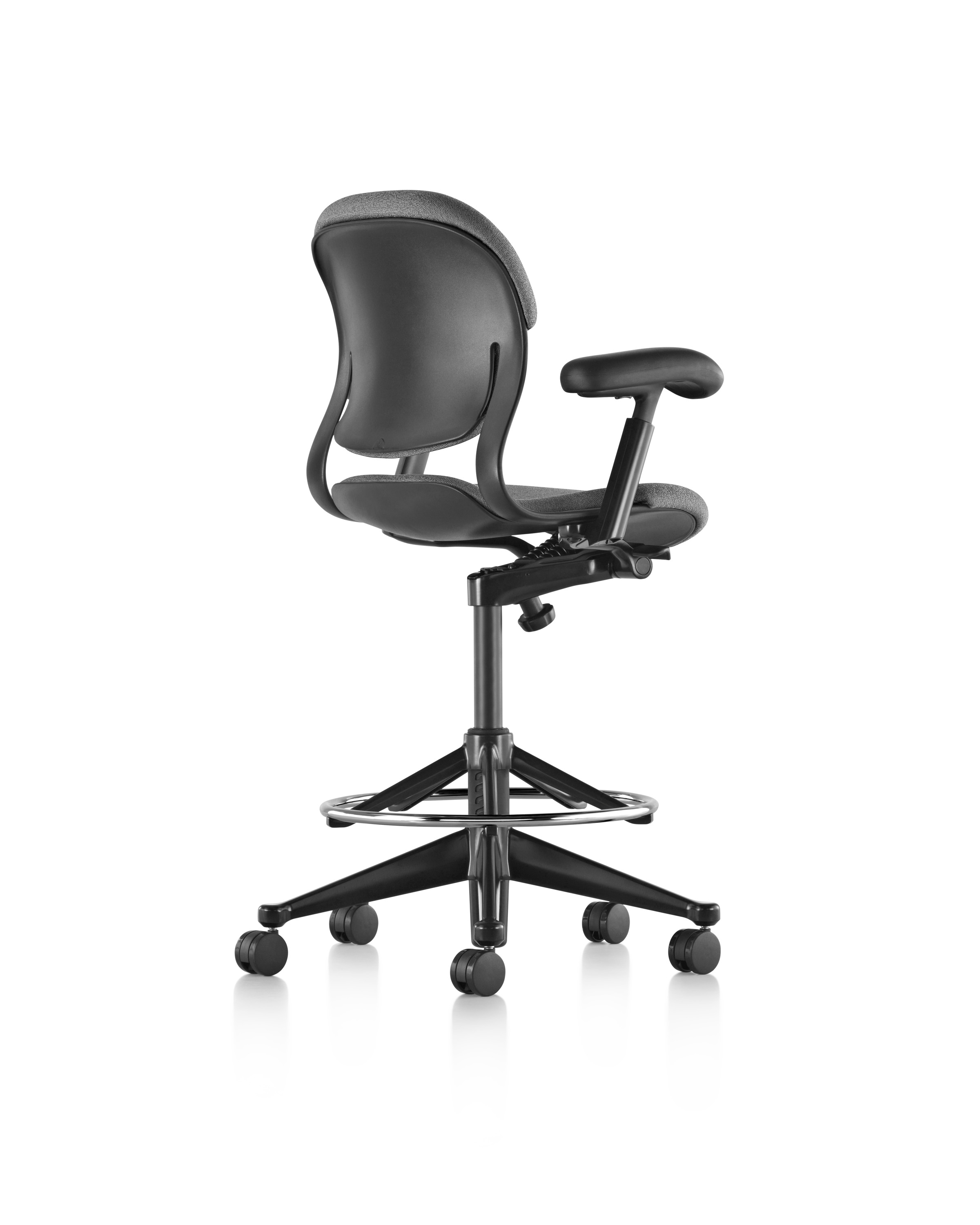 办公椅|高脚椅|办公家具|登录入口家具|方程2高脚椅